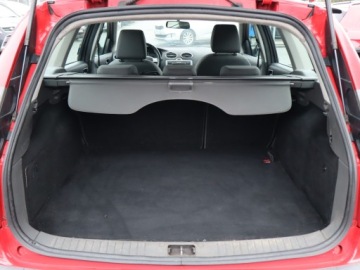 Ford Focus II Focus C-Max 1.6 TDCi 90KM 2006 Ford Focus 1.6 TDCi, Salon Polska, Klima, zdjęcie 12
