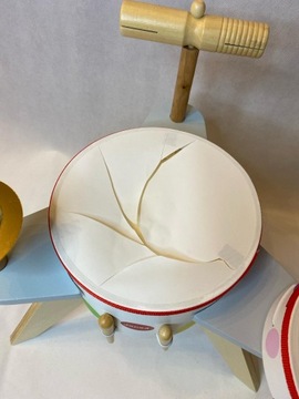 Барабаны Janod Confetti J07614