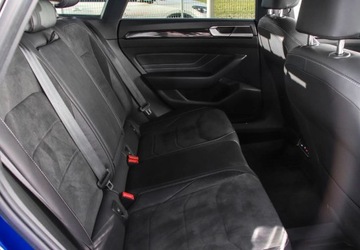 Volkswagen Arteon Fastback Facelifting 2.0 TSI 190KM 2021 Volkswagen Arteon 2.0TSI 190KM R-Line DSG, Kamera Cofania, Tempomat Aktywn, zdjęcie 11