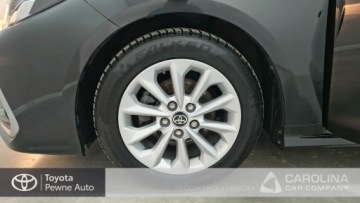 Toyota Corolla XII Sedan 1.8 Hybrid 122KM 2022 Toyota Corolla 1.8 Hybrid Comfort Seria E21 (2019-, zdjęcie 17