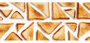 Тостер Russell Elegance Тостер