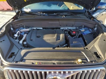 Volvo XC90 II 2025 Volvo XC 90 Ultra 2025 2.0 Benzyna 316KM, zdjęcie 6