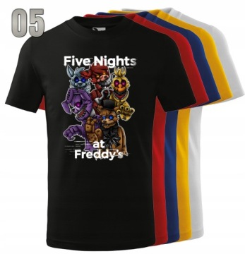 FNAF 134 Детская T -For