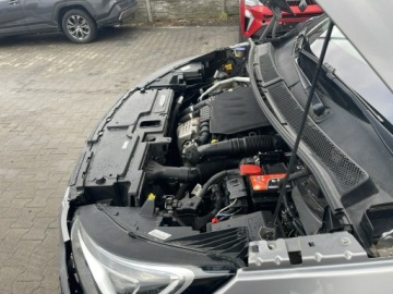 Opel 2017 Opel Grandland X Skóra Pamięć Kamera Panorama, zdjęcie 14