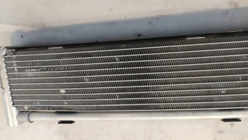 ДОПОЛНИТЕЛЬНЫЙ ВОДЯНОЙ ОХЛАДИТЕЛЬ Skoda Octavia Mk4