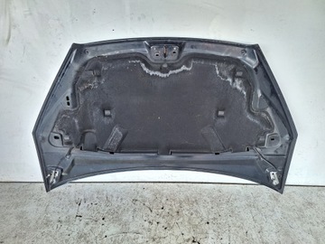 FORD GALAXY MK3 S-MAX MK1 FACELIFT 10-15 KAPOTA
