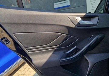 Ford Focus IV Kombi Facelifting 1.5 ECOBLUE 115KM 2024 Ford Focus OFERTA BLACK WEEK 1.5 Ecoblue 115KM Titanium X Salon PL FV23, zdjęcie 24