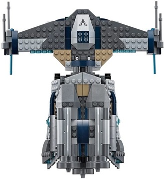 LEGO STAR WARS 75147 Звездный гриф StarScavenger