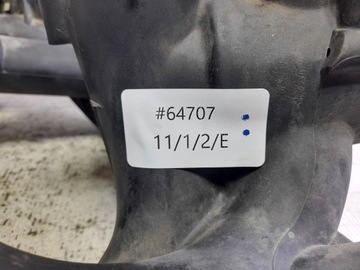 BMW E39 E46 2.0 KOLEKTOR SACÍ/ZBĚRNÉ 1432033E