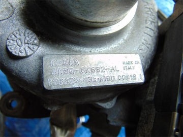 JAGUAR S-TYPE FACELIFT 2.7 TDV6 TURBO