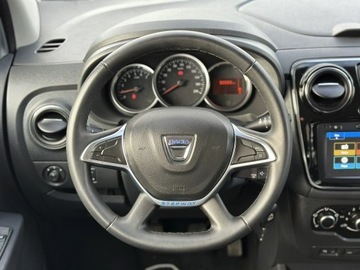 Dacia Lodgy 2019 Dacia Lodgy Stepway*Tylko 90000km, zdjęcie 21