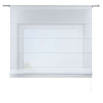 Вуаль Decoria Seville белая 140x180