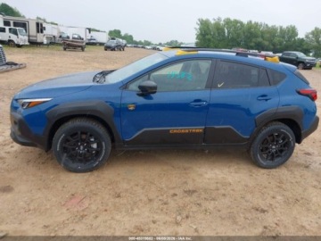 Subaru 2026 Subaru Crosstrek Wilderness 2026 2.5 Benzyna 180KM, zdjęcie 1