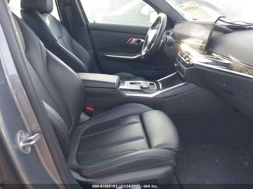 BMW Seria 3 G20-G21 2023 BMW Seria 3 330E xDrive 2023 2.0l 2.0 Hybryda 180KM, zdjęcie 9