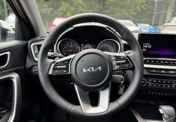 Kia XCeed Crossover Facelifting 1.5 T-GDi 140KM 2025 Kia XCeed MY25 wersja M, pakiet SMART, pakiet ZIMOWY, felgi 18 dostepny od, zdjęcie 16