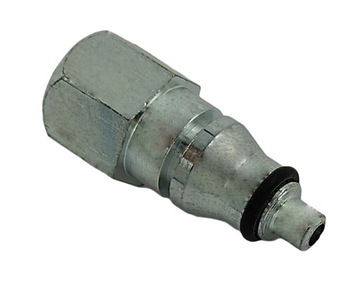 Łącznik przewodu wysprzęglika ŁPS-38, M10x1 SF