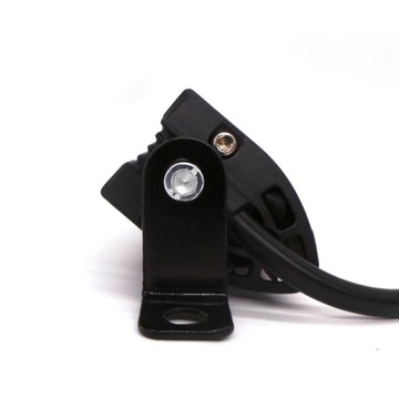 COB LED IP67 рабочий фонарь заднего хода 18Вт 12В 24В