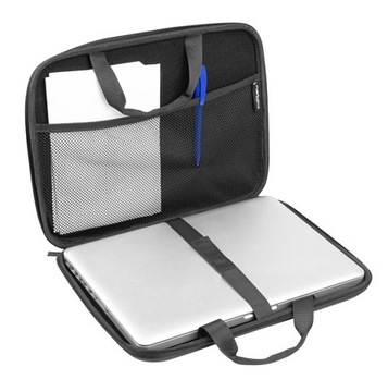 ЗАЩИТНЫЙ ЧЕХОЛ ДЛЯ НОУТБУКА ДО 13,3 ДЮЙМА