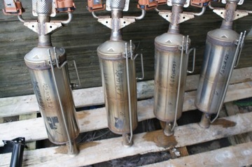 CITROEN PEUGEOT 1.6 BLUHDI КАТАЛИТИЧЕСКИЙ DPF FAP