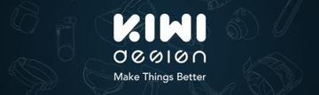 Дизайн KIWI Регулируемые накладные наушники, совместимые с Quest 2