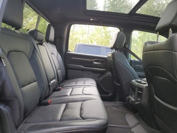  RAM 1500 Rebel 2023 5.7l 5.7 Benzyna 395KM, zdjęcie 10