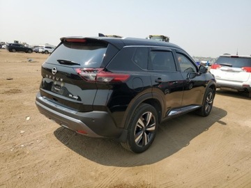 Nissan 2023 Nissan Rogue 2023, 1.5l, 4x4 1.5 Benzyna 201KM, zdjęcie 3