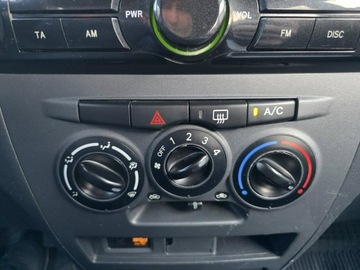 Daihatsu Materia 1.5 i 103KM 2009 Daihatsu Materia 1.5 Benzyna 103 KM, Klimatyzacja,, zdjęcie 14