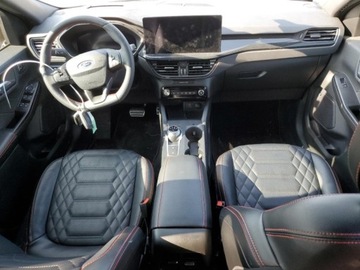 Ford Escape III 2023 Ford Escape St Line Elite 2023 2.0l 2.0 Benzyna 250KM, zdjęcie 8