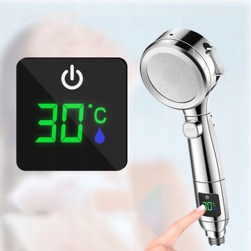 ВОДОСБЕРЕГАЮЩИЙ НАПОР ВЫСОКОГО ДАВЛЕНИЯ