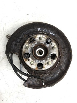 ZWROTNICA PIASTA PRAWY TYŁ HONDA CR-V II 2.0B PRZED LIFT 02-04