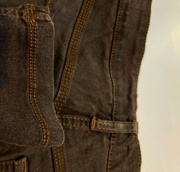 MAC Dream Jeans damskie dopasowane jeansy o kroju Dream Skinny 36/32