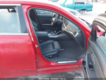 BMW Seria 3 G20-G21 2020 BMW Seria 3 330I 2020 2.0l 2.0 Benzyna 255KM, zdjęcie 9