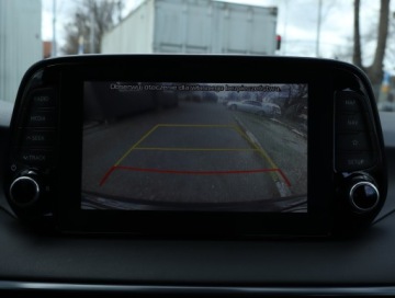 Hyundai Tucson III SUV Facelifting 1.6 T-GDi 177KM 2020 Hyundai Tucson 1.6 T-GDI, Salon Polska, zdjęcie 20