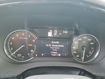 Cadillac 2021 Cadillac XT6 Premium Luxury 2021 3.6l 3.6 Benzyna 310KM, zdjęcie 9