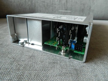 Импульсный источник питания TDK LAMBDA SIRIUS CS250EI 24