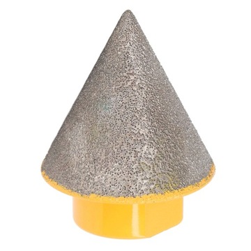 АЛМАЗНЫЙ КОНУС КОНУСНАЯ РЕЗЬБА 60 ГРАДУСОВ
