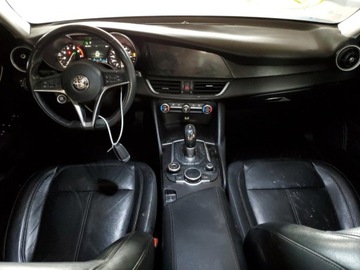 Alfa Romeo Giulia II 2017 Alfa Romeo Giulia 2017 2.0l 2.0 Benzyna 280KM, zdjęcie 8