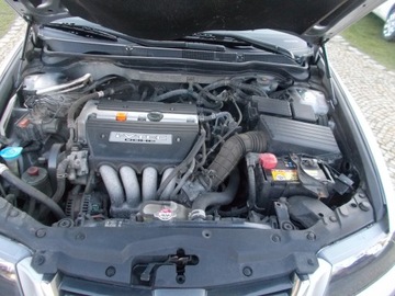Honda Accord VII Sedan 2.0 i-VTEC 16V Sport 155KM 2004 HONDA ACCORD -SUPER STAN , NISKI PRZEBIEG !!!, zdjęcie 23