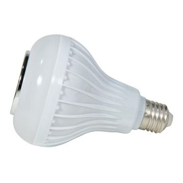 Светодиодный динамик, лампа RGB, изменение цвета