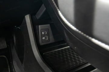 Chery Tiggo 4 1.5 HYBRID 163KM 2025 CHERY Tiggo 4 Prestige 1.5 T-GDI HEV DHT Suv 163KM 2025, zdjęcie 18