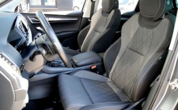 Skoda Karoq Crossover Facelifting 1.5 TSI ACT 150KM 2023 Skoda Karoq 1.5 TSI ACT Sportline DSG SalonPl Automat Gwarancja od RiA, zdjęcie 19