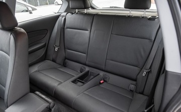 BMW Seria 1 E81/E87 Coupe E82 120d 177KM 2007 BMW Seria 1 2.0D 177KM Lift NaVi Skora Alu Pdc Full Serwis ASo Gwarancjia, zdjęcie 21