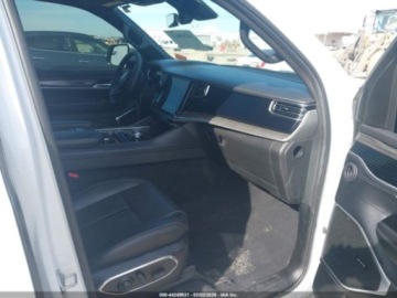 Jeep Wagoneer II 2022 Jeep Wagoneer Series III 2022 5.7 Benzyna 392KM, zdjęcie 8