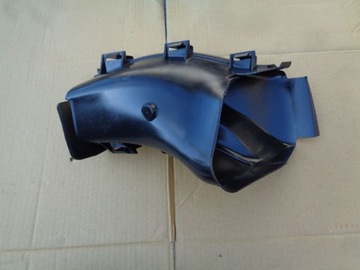 BMW E87 TUNEL TARCZY HAMULCOWEJ LEWY 7076841