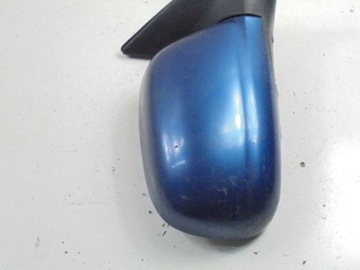 DAEWOO NEXIA ЗЕРКАЛО ПРАВОЕ РУКОВОДСТВО 014002