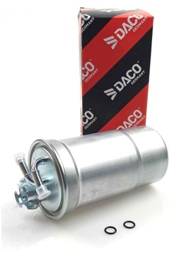 DACO DFF0203 FILTR PALIVA
