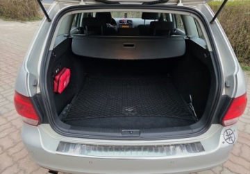 Volkswagen Golf VI Variant 1.2 TSI 105KM 2011 Volkswagen Golf Wzorowy - Klimatronik - Navi - Salon Polska 1.2 Benzyna, zdjęcie 22