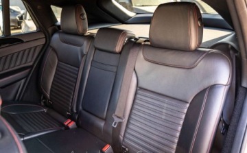 Mercedes GLE W166/C292 SUV 3.0 350d 258KM 2016 Mercedes-Benz GLE Mercedes-Benz Klasa GLE W166 350 D 4MATIC 258KM 3.0 258KM, zdjęcie 16