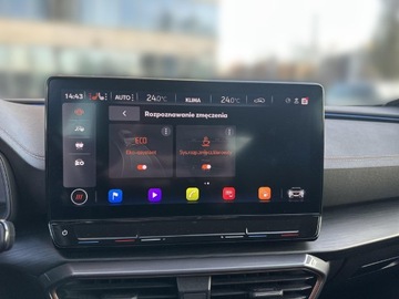 Cupra Formentor Crossover 2.0 TSI 310KM 2023 Cupra Formentor VZ 2.0 TSI 310KM 4Drive Line Assis, zdjęcie 21