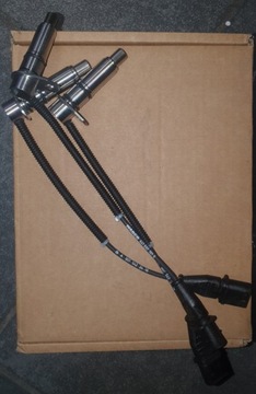 Czujnik ABS Mercedes 0075422418